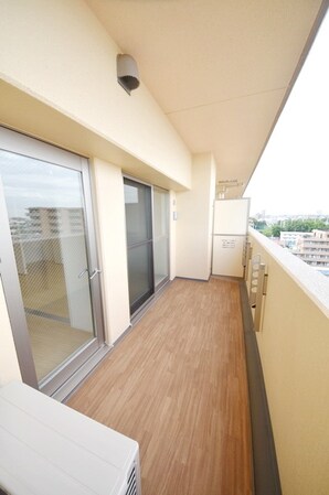 Bella Vista 西東京の物件内観写真